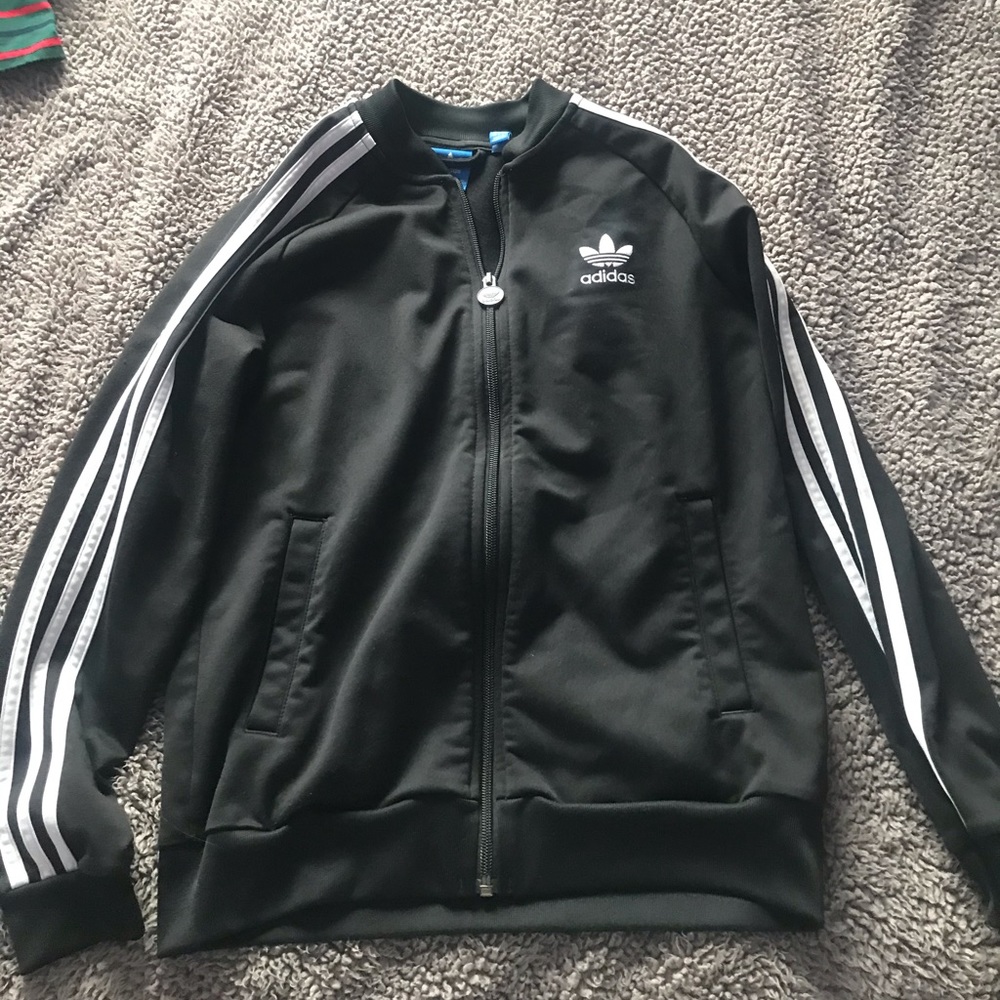 Adidas jacket - Picture 1 of 1